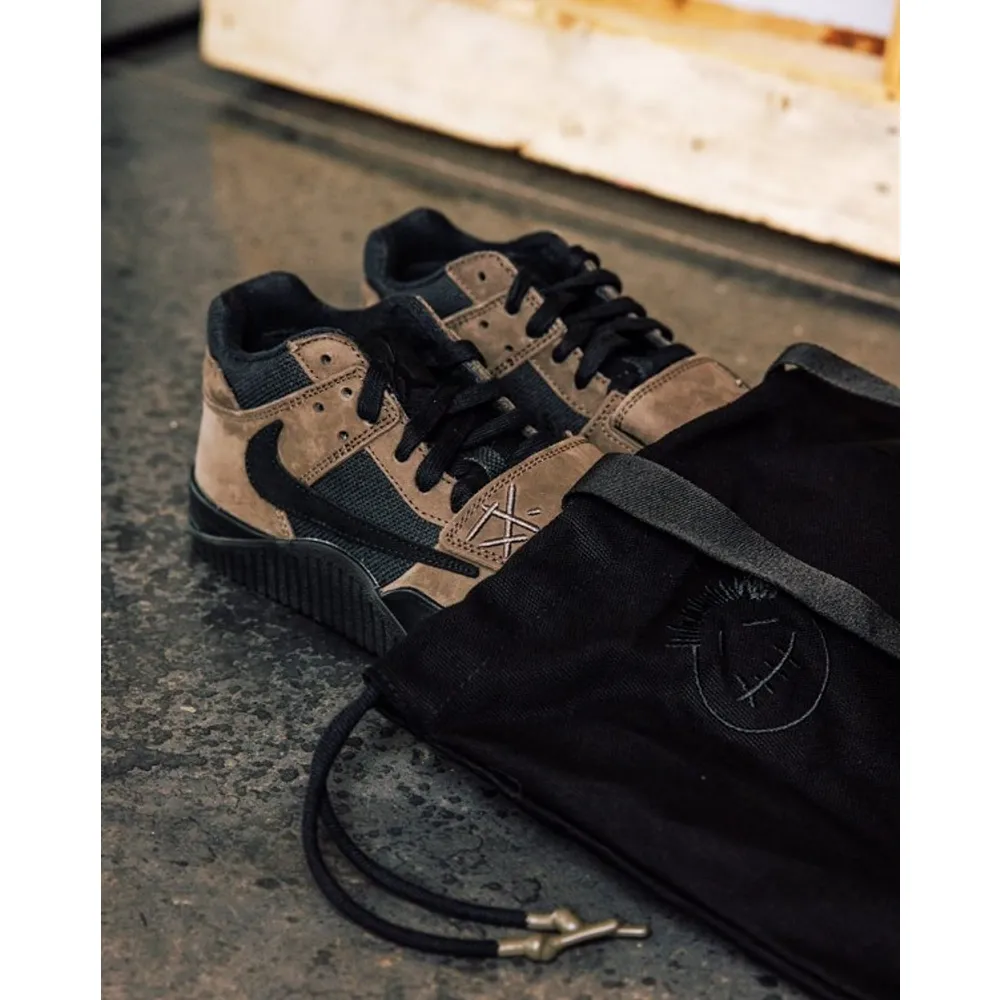 Nike Travis Scott X Jordan Shoes For Men (SW1362) - Image 2