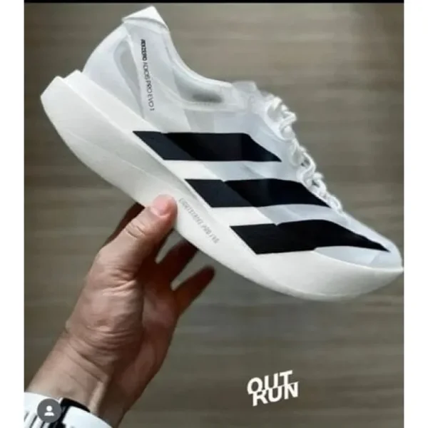 Adidas Adizero Evo Sl Core Shoes For Men (SW1363) - Image 3