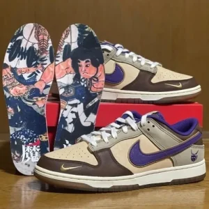 Nike Sb Dunk Low Shoes For Men (SW811)