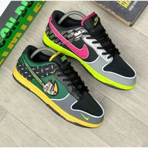 Nike Dunk Low What The Shoes For Men (SW812)