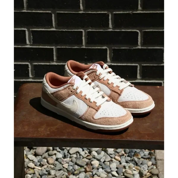 Nike Sb Dunk Low Medium Shoes For Men (SW813) - Image 2