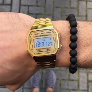 Casio  Watch For Men (SG596)