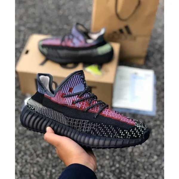 Adidas Yeezy Boost 350 V2 Shoes For Men (SW816)