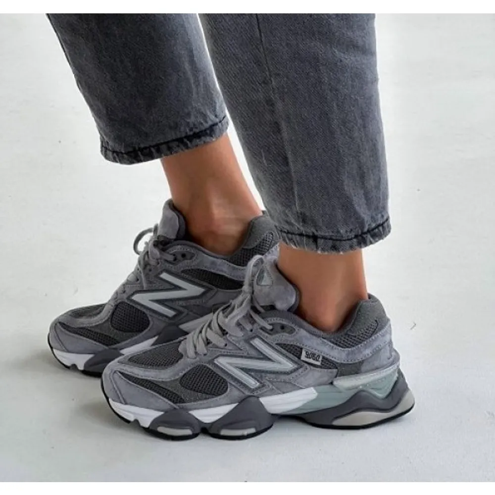 New Balance 9060 Cool Shoes For Men (SW1368)