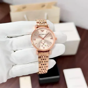 Emporio Armani Watch For Women (SW1302)