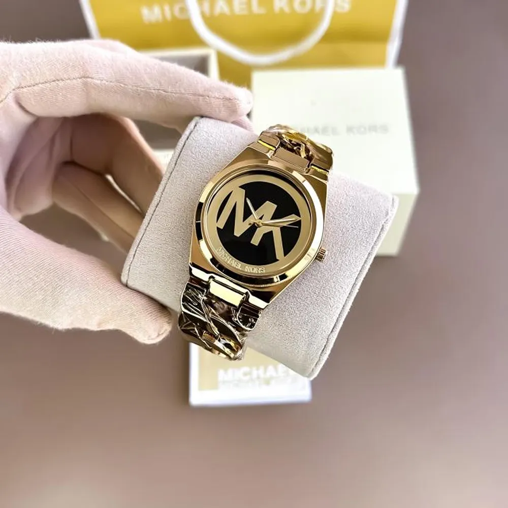 Michael Kors Watch For Women (SW1315)