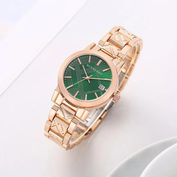 Burberry Watch For Women (SW1420)