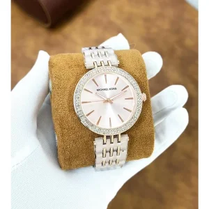 Michael Kors Watch For Women (SW616)