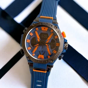 Casio G-Shock Watch For Men (SG513)