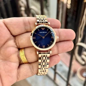 Emporio Armani Watch For Women (SW1011)