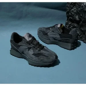 New Balance 327 Phantom Shoes For Men (SW1307)