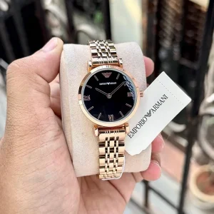 Emporio Armani Watch For Women (SW1012)