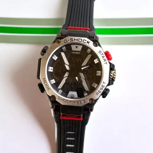 Casio G-Shock Watch For Men (SG515)