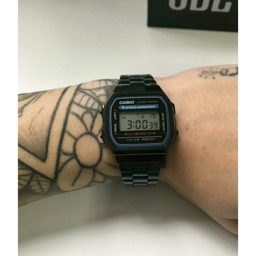 Casio G-Shock Watch For Men (SG598)