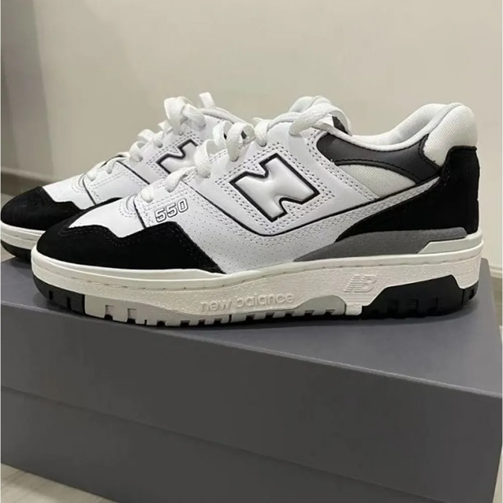 New Balance 550 Rain Cloud Shoes For Men (SW759)