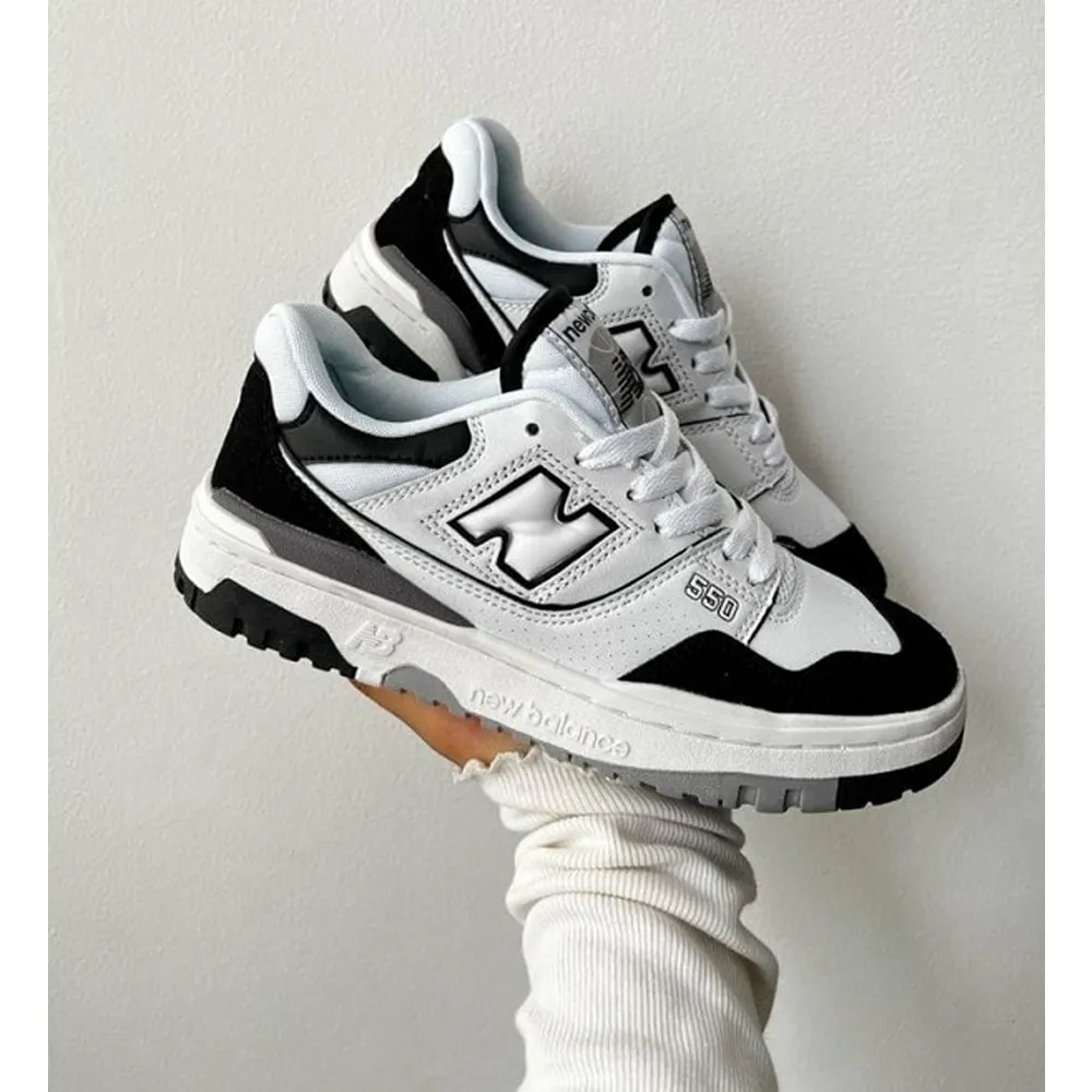 New Balance 550 Rain Cloud Shoes For Men (SW759) - Image 2