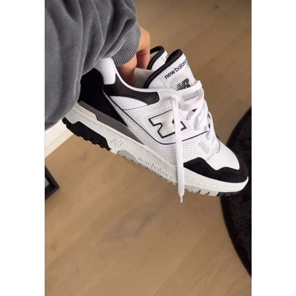 New Balance 550 Rain Cloud Shoes For Men (SW759) - Image 3