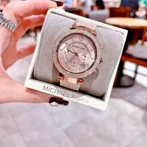 Michael Kors Watch Parker For Women (SW922)