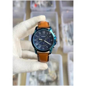 Fossil Grant Watch For Men (SG519)