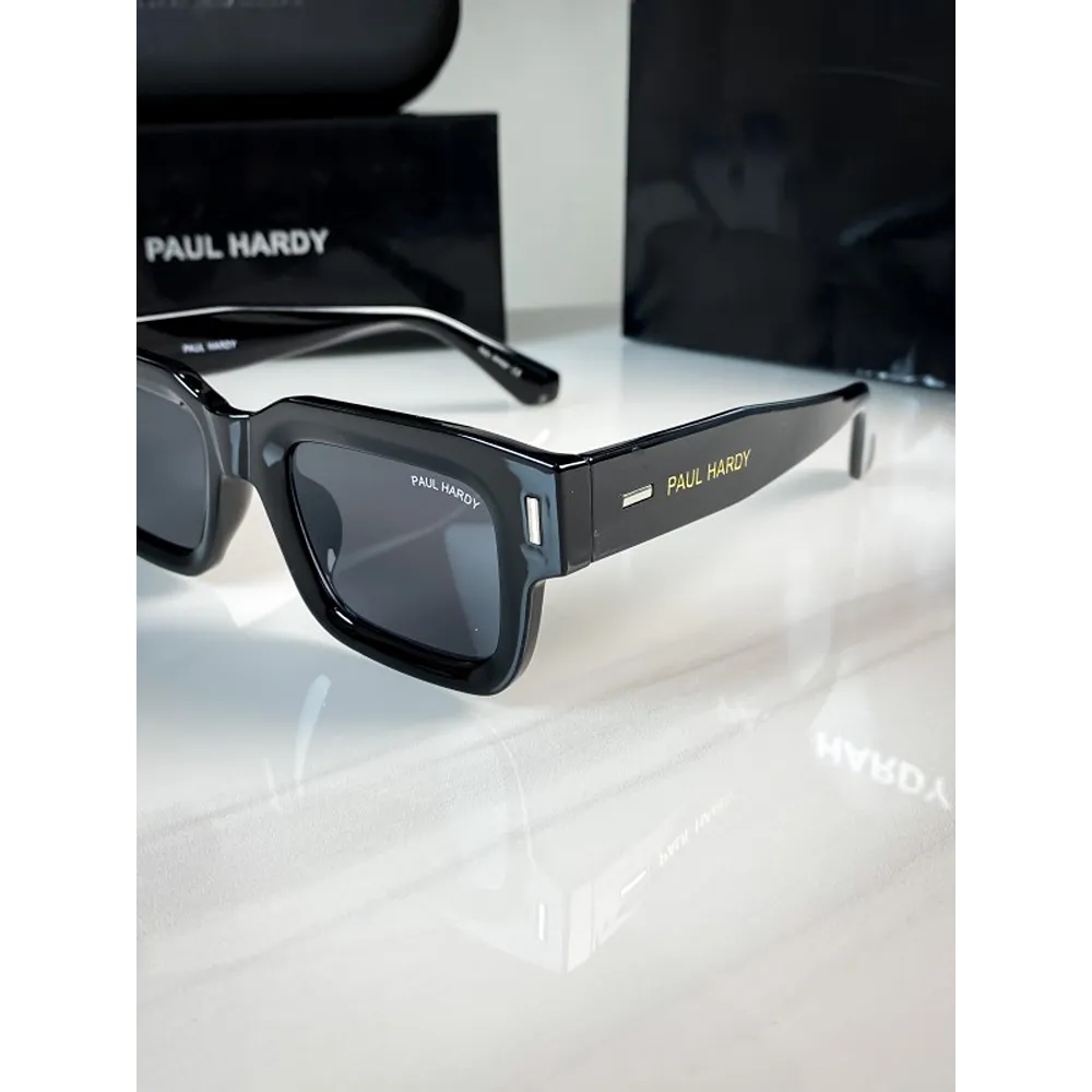 Stylish Paul hardy Sunglasses (SG464) - Image 2