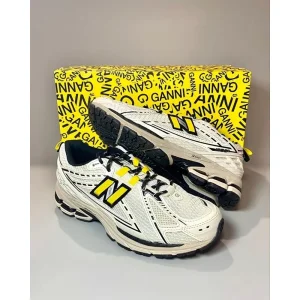 New Balance 1906r X Ganni Shoes For Men (SW842)
