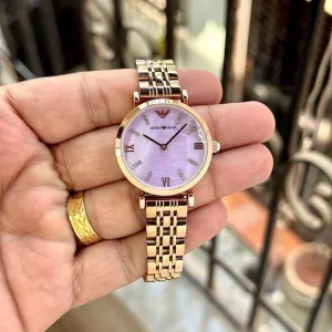 Emporio Armani Watch For Women (SW1003)