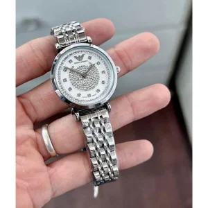 Emporio Armani Watch For Women (SW1303)
