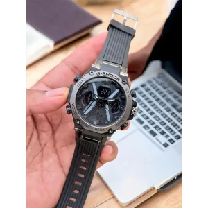 G Shock Watch Casio all working For Men (SW1502)