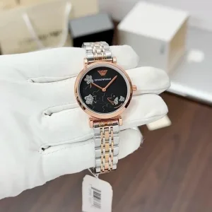 Emporio Armani Watch For Women (SW1323)