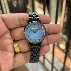 Emporio Armani Watch For Women (SW1014)