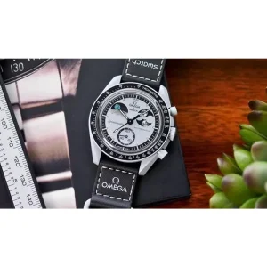 Omega Watch For Men (SUP119) (Copy)