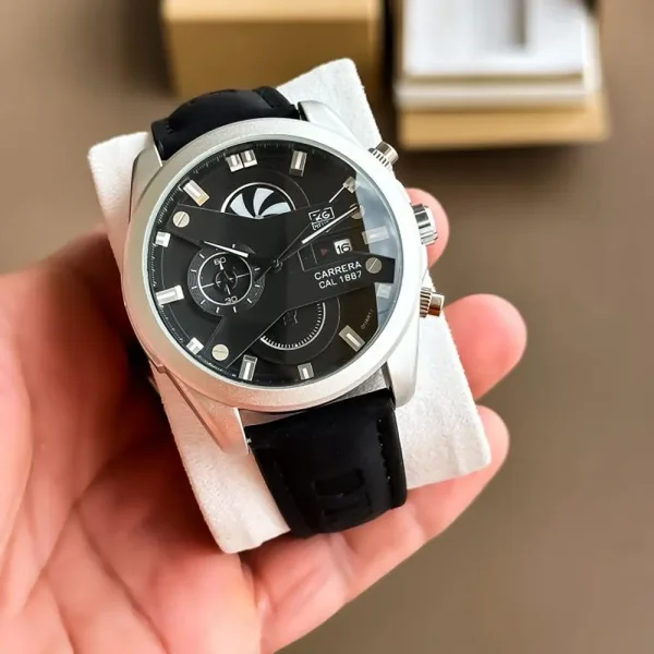 Tag Heuer Watch Cr7 For Men (SG524)