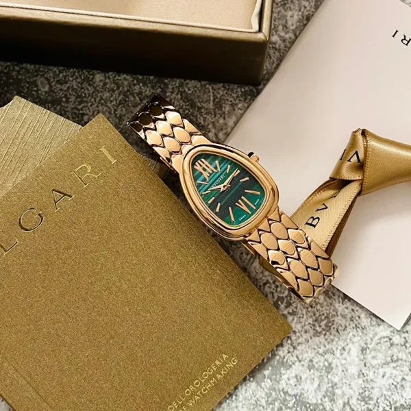 Bvlagri Watch For Women (SW1325)