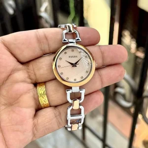 Fossil Watch Kerrigan For Women (SW925)