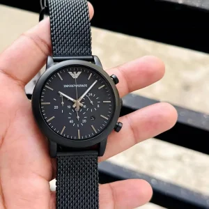 Armani Watch For Men (SUP26)