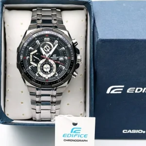 Casio Edifice Watch Efr539 For Men (SG525)