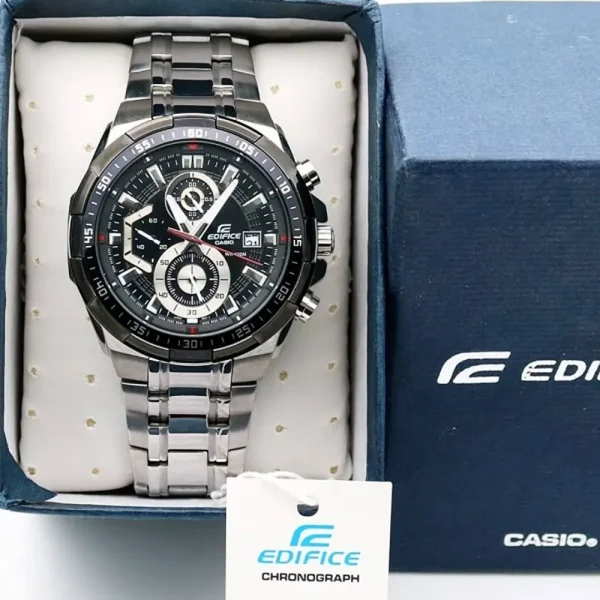Casio Edifice Watch Efr539 For Men (SG525)
