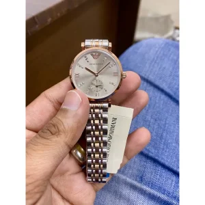 Emporio Armani Watch For Women (SW1433)