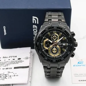 Casio Edifice Watch Efr539 For Men (SG526)