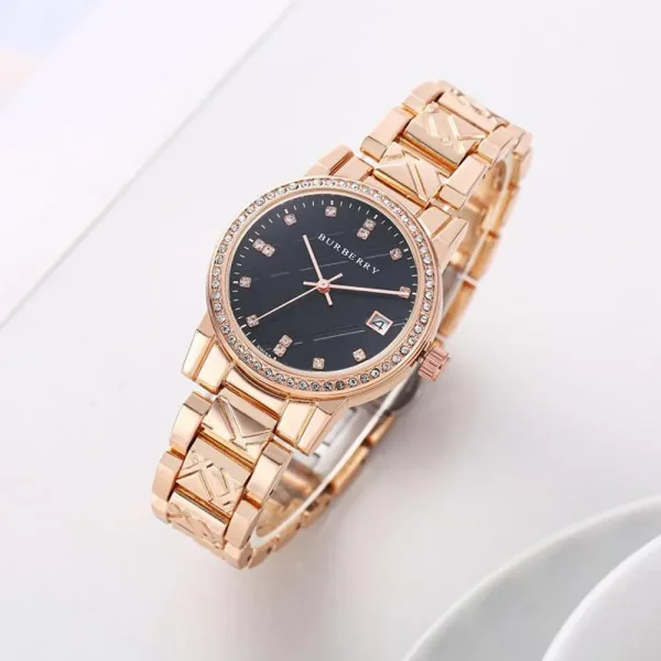 Burberry Watch For Women (SW1327)