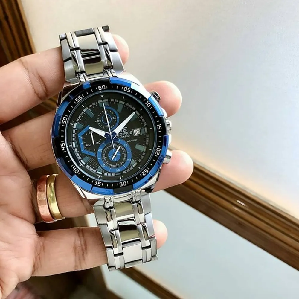 Casio Edifice Watch Efr539 For Men (SG527)