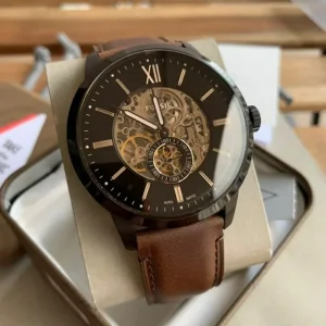Fossil Watch townsman Automatic For Men (SUP27)