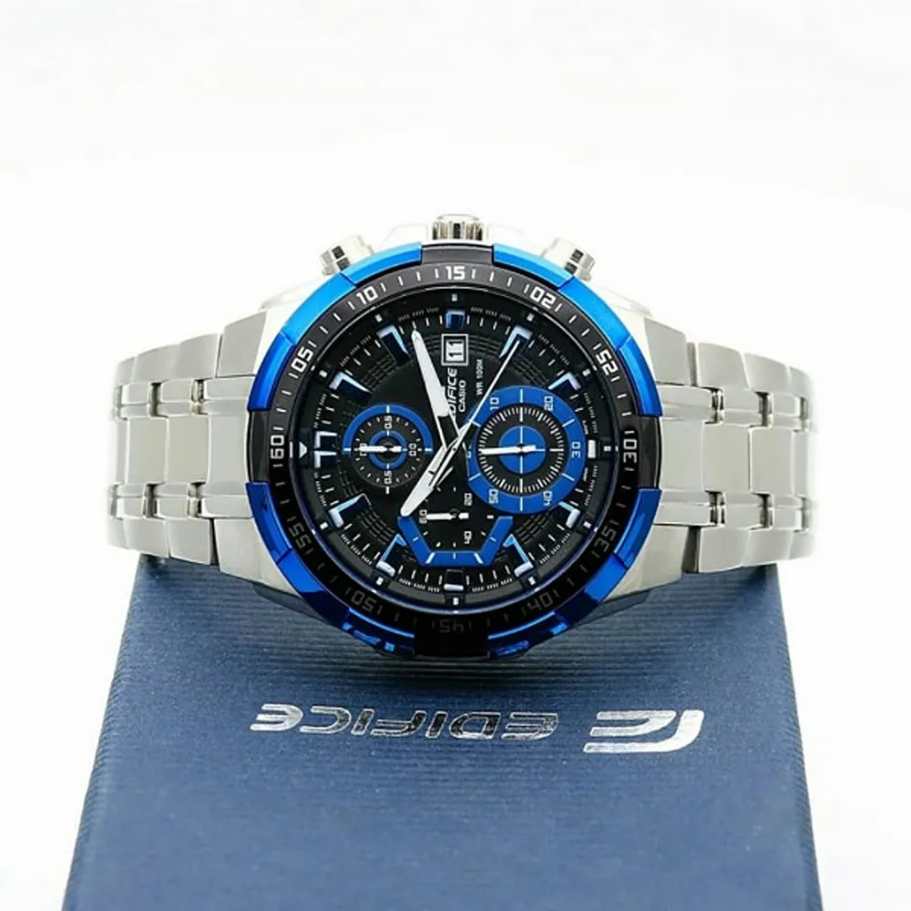 Casio Edifice Watch Efr539 For Men (SG527) - Image 2
