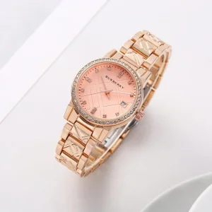 Burberry Watch For Women (SW1329)