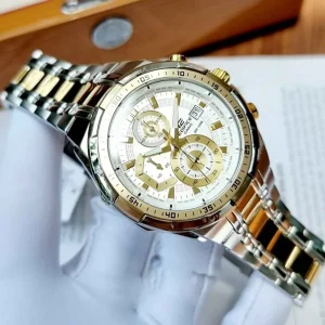 Casio Edifice Watch Efr539 For Men (SG528)