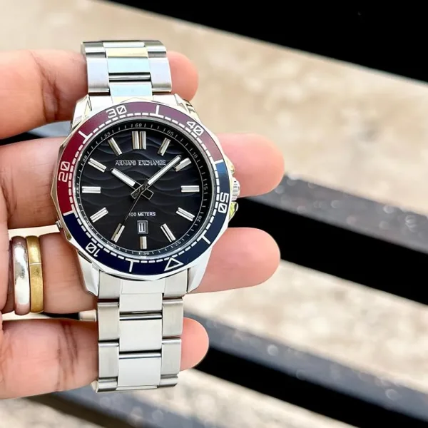 Armani Watch For Men (SUP28)