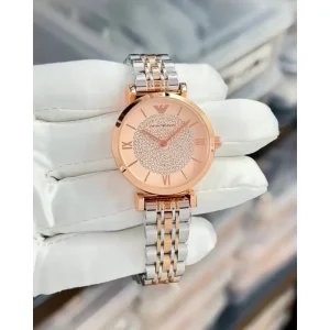 Emporio Armani Watch Classic For Women (SW904)