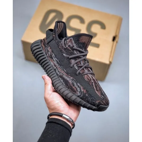 Adidas Yeezy Boost 350 V2 Shoes For Men (SW1301)