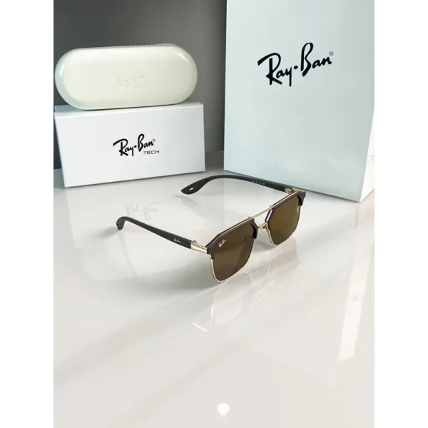 Stylish Rayban Sunglasses (SG453) - Image 2
