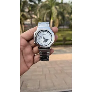 G shock Watch For Men (SUP04)